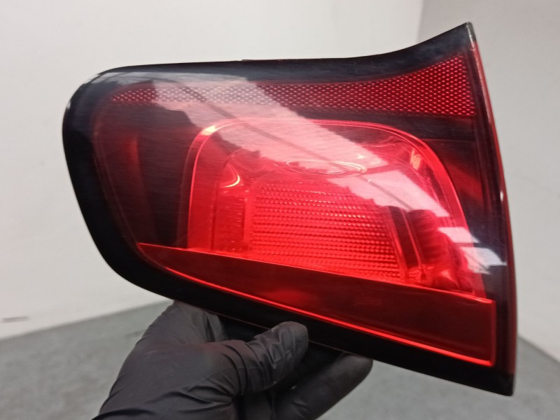 Recambio de piloto trasero porton izquierdo para citroën c3 ii (sc_) 1.4 hdi 70 (sc8hzc, sc8hr0, sc8hp4) referencia OEM IAM 9685