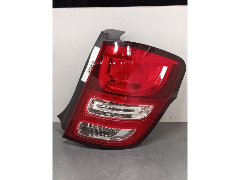 Recambio de piloto trasero derecho para citroën c3 ii (sc_) 1.4 hdi 70 (sc8hzc, sc8hr0, sc8hp4) referencia OEM IAM   
