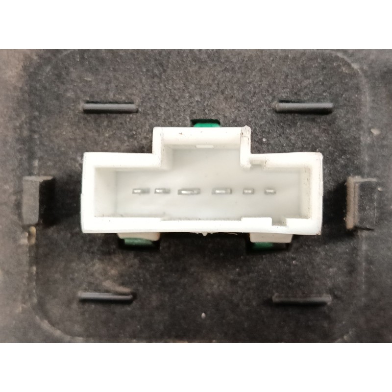 Recambio de piloto trasero derecho para citroën c3 ii (sc_) 1.4 hdi 70 (sc8hzc, sc8hr0, sc8hp4) referencia OEM IAM   