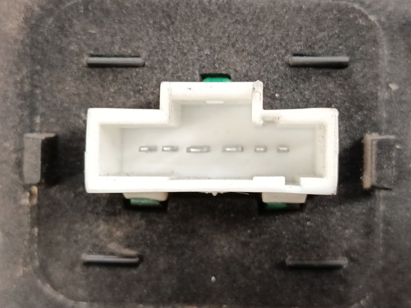 Recambio de piloto trasero derecho para citroën c3 ii (sc_) 1.4 hdi 70 (sc8hzc, sc8hr0, sc8hp4) referencia OEM IAM   