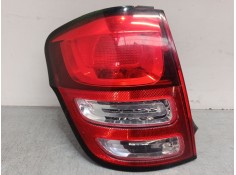 Recambio de piloto trasero izquierdo para citroën c3 ii (sc_) 1.4 hdi 70 (sc8hzc, sc8hr0, sc8hp4) referencia OEM IAM   