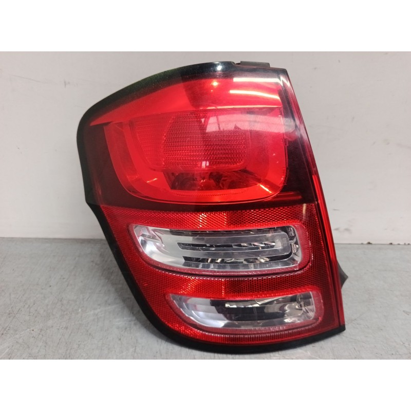 Recambio de piloto trasero izquierdo para citroën c3 ii (sc_) 1.4 hdi 70 (sc8hzc, sc8hr0, sc8hp4) referencia OEM IAM   