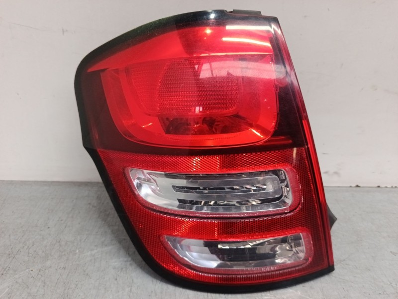 Recambio de piloto trasero izquierdo para citroën c3 ii (sc_) 1.4 hdi 70 (sc8hzc, sc8hr0, sc8hp4) referencia OEM IAM   