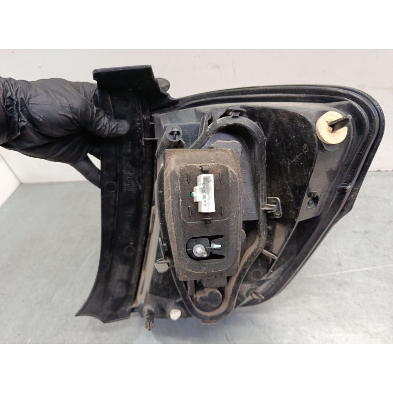 Recambio de piloto trasero izquierdo para citroën c3 ii (sc_) 1.4 hdi 70 (sc8hzc, sc8hr0, sc8hp4) referencia OEM IAM   