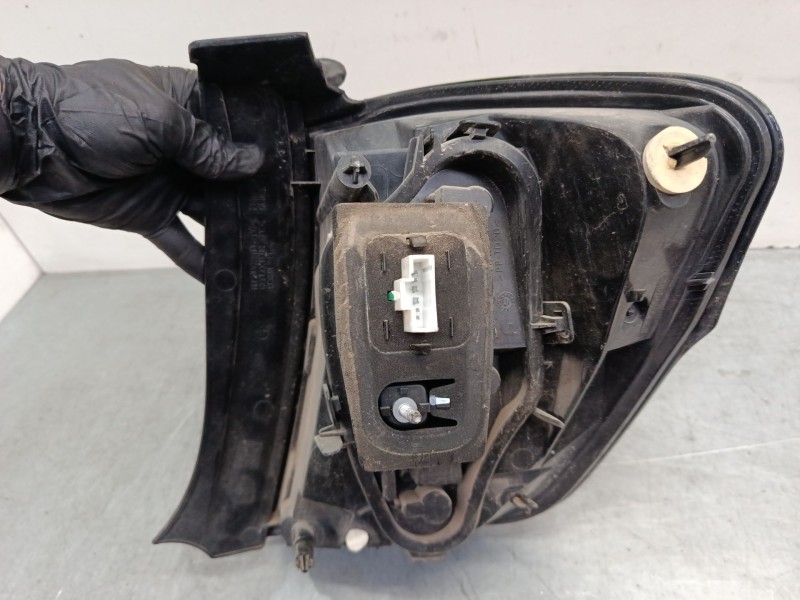 Recambio de piloto trasero izquierdo para citroën c3 ii (sc_) 1.4 hdi 70 (sc8hzc, sc8hr0, sc8hp4) referencia OEM IAM   