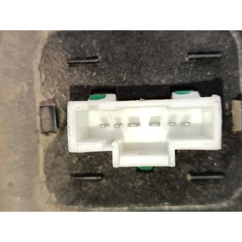 Recambio de piloto trasero izquierdo para citroën c3 ii (sc_) 1.4 hdi 70 (sc8hzc, sc8hr0, sc8hp4) referencia OEM IAM   
