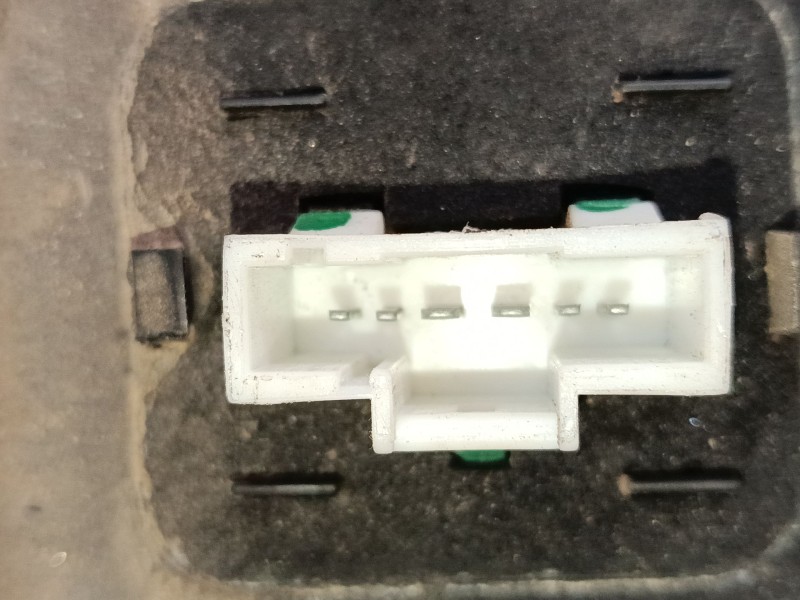 Recambio de piloto trasero izquierdo para citroën c3 ii (sc_) 1.4 hdi 70 (sc8hzc, sc8hr0, sc8hp4) referencia OEM IAM   