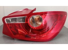Recambio de piloto trasero derecho para seat ibiza iv sc (6j1, 6p5) 1.4 referencia OEM IAM 6J3945096F  