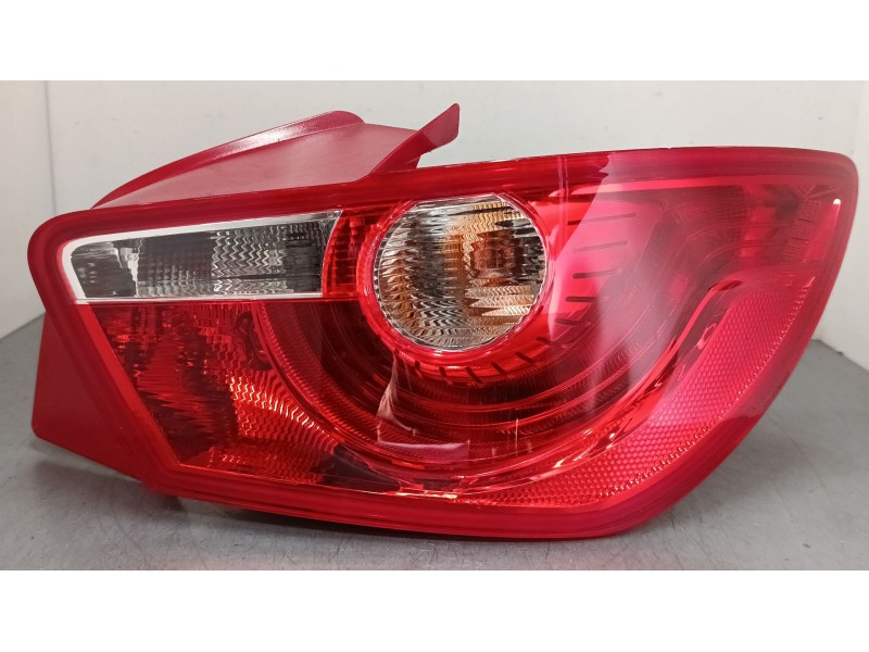 Recambio de piloto trasero derecho para seat ibiza iv sc (6j1, 6p5) 1.4 referencia OEM IAM 6J3945096F  