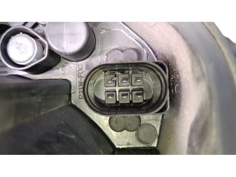 Recambio de piloto trasero derecho para seat ibiza iv sc (6j1, 6p5) 1.4 referencia OEM IAM 6J3945096F  