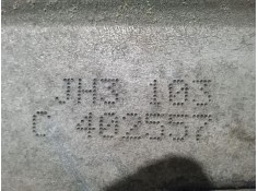 Recambio de caja de cambios manual 5 velocidades para nissan note (e11, ne11) 1.4 referencia OEM IAM JH31030402557  