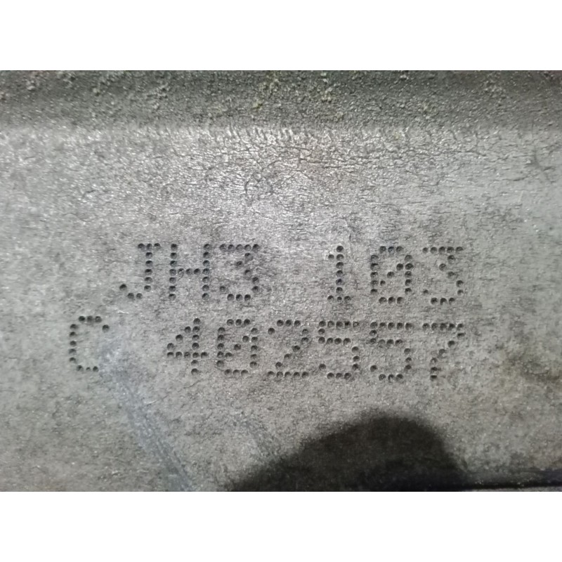 Recambio de caja de cambios manual 5 velocidades para nissan note (e11, ne11) 1.4 referencia OEM IAM JH31030402557  