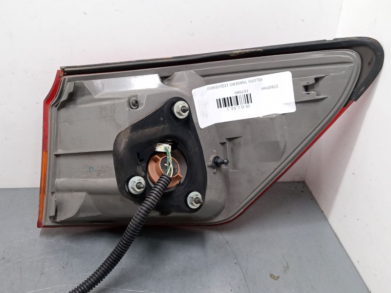 Recambio de piloto trasero izquierdo para lexus is ii (_e2_) 220d (ale20) referencia OEM IAM 8156153162  