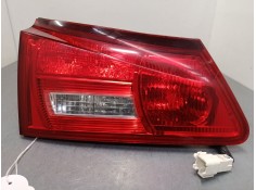 Recambio de piloto trasero porton izquierdo para lexus is ii (_e2_) 220d (ale20) referencia OEM IAM 8159153070  