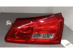 Recambio de piloto trasero porton derecho para lexus is ii (_e2_) 220d (ale20) referencia OEM IAM 8158153070  
