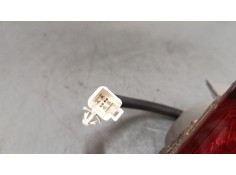 Recambio de piloto trasero porton derecho para lexus is ii (_e2_) 220d (ale20) referencia OEM IAM 8158153070   2