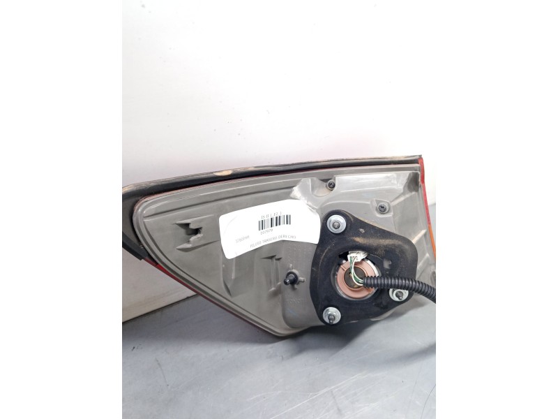 Recambio de piloto trasero derecho para lexus is ii (_e2_) 220d (ale20) referencia OEM IAM 8155153162  