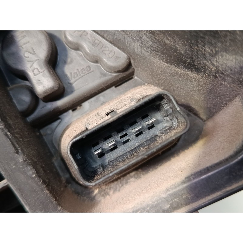 Recambio de piloto trasero izquierdo para renault megane iii grandtour (kz0/1) 1.2 tce (kz2b, kz11) referencia OEM IAM 265550010