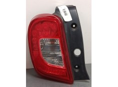 Recambio de piloto trasero izquierdo para nissan micra iv (k13k, k13kk) 1.2 referencia OEM IAM 22017945  