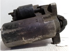 Recambio de motor arranque para peugeot 106 i (1a, 1c) 1.1 referencia OEM IAM   