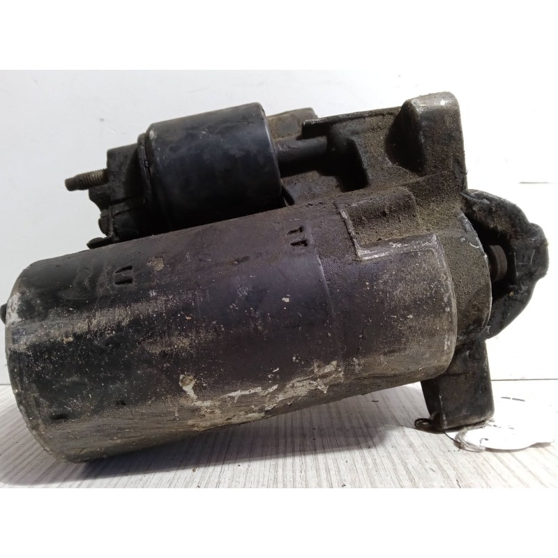 Recambio de motor arranque para peugeot 106 i (1a, 1c) 1.1 referencia OEM IAM   