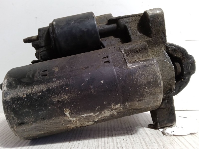 Recambio de motor arranque para peugeot 106 i (1a, 1c) 1.1 referencia OEM IAM   