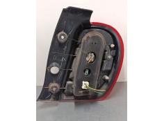 Recambio de piloto trasero izquierdo para nissan micra iv (k13k, k13kk) 1.2 referencia OEM IAM 22017945   2