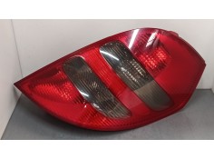 Recambio de piloto trasero derecho para mercedes-benz clase a (w169) a 180 cdi (169.007, 169.307) referencia OEM IAM A1698201064