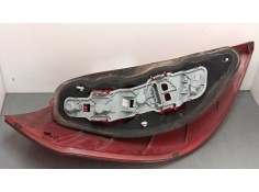 Recambio de piloto trasero derecho para mercedes-benz clase a (w169) a 180 cdi (169.007, 169.307) referencia OEM IAM A1698201064 2