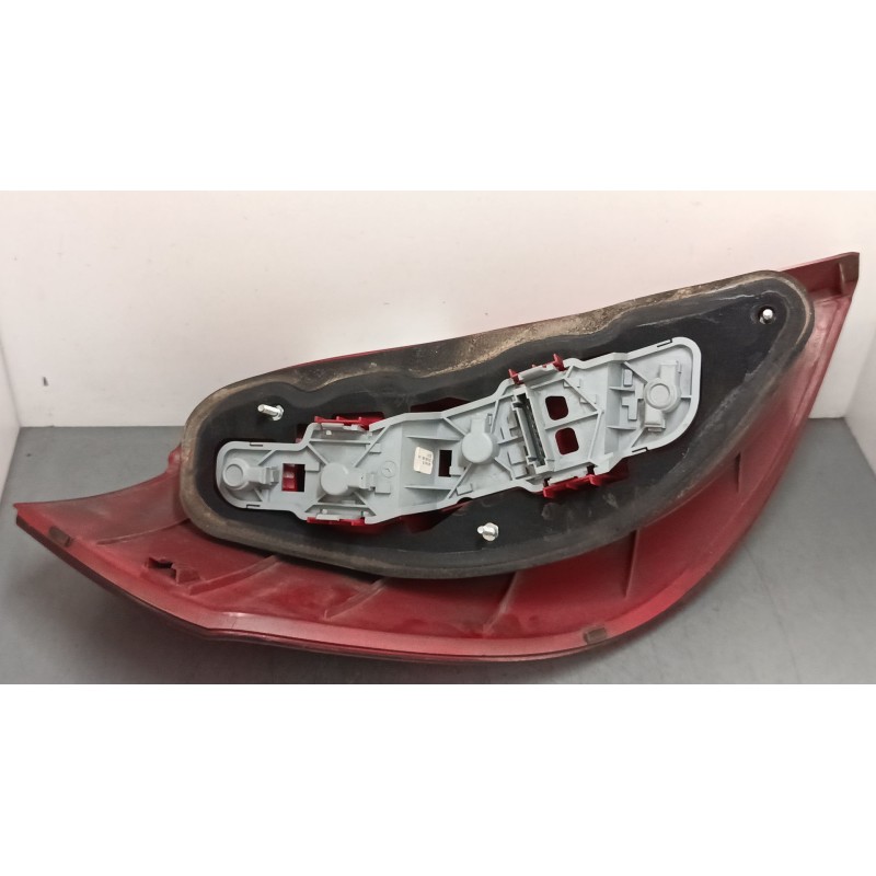 Recambio de piloto trasero derecho para mercedes-benz clase a (w169) a 180 cdi (169.007, 169.307) referencia OEM IAM A1698201064