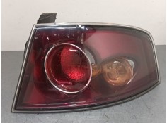 Recambio de piloto trasero derecho para seat ibiza iii (6l1) 1.4 tdi referencia OEM IAM   