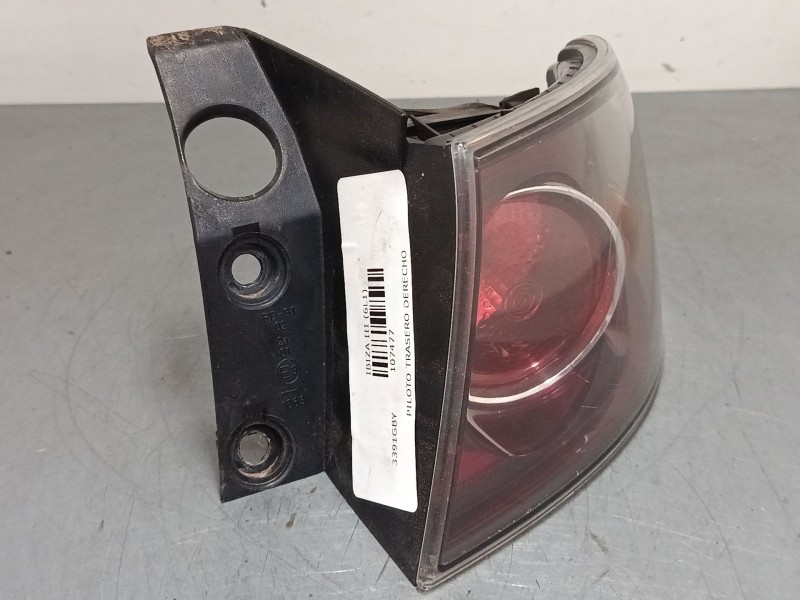 Recambio de piloto trasero derecho para seat ibiza iii (6l1) 1.4 tdi referencia OEM IAM   