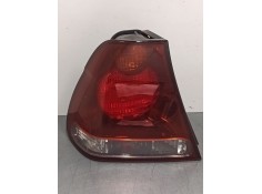 Recambio de piloto trasero izquierdo para bmw 3 compact (e46) 325 ti referencia OEM IAM 63216927763  