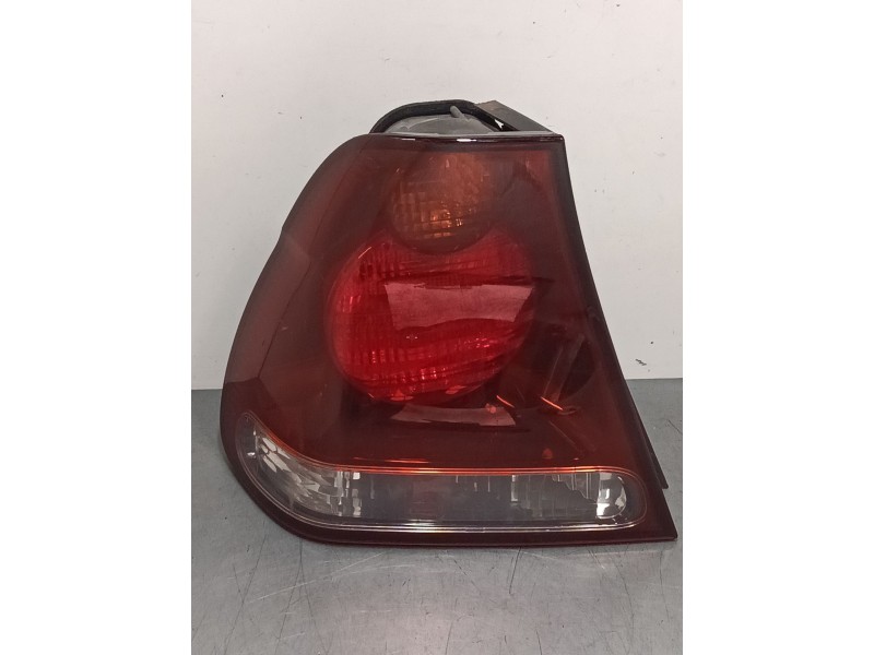 Recambio de piloto trasero izquierdo para bmw 3 compact (e46) 325 ti referencia OEM IAM 63216927763  