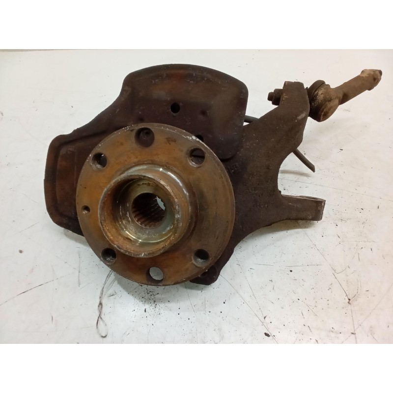 Recambio de mangueta delantera derecha para opel corsa b (s93) 1.4 i (f08, f68, m68) referencia OEM IAM   