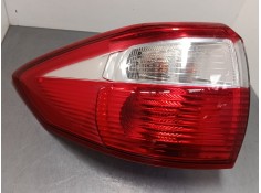 Recambio de piloto trasero izquierdo para ford c-max ii (dxa/cb7, dxa/ceu) 1.6 ti referencia OEM IAM AM5113405BF  
