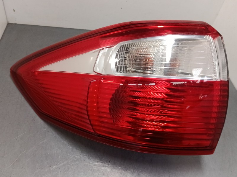 Recambio de piloto trasero izquierdo para ford c-max ii (dxa/cb7, dxa/ceu) 1.6 ti referencia OEM IAM AM5113405BF  
