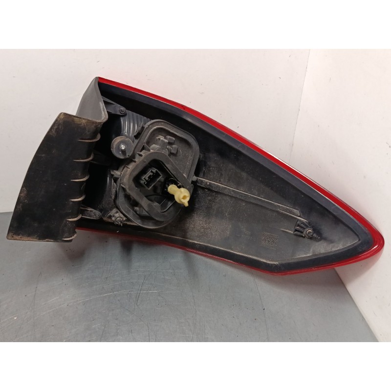 Recambio de piloto trasero izquierdo para ford c-max ii (dxa/cb7, dxa/ceu) 1.6 ti referencia OEM IAM AM5113405BF  