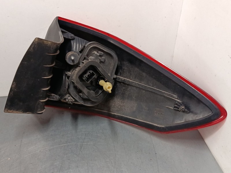 Recambio de piloto trasero izquierdo para ford c-max ii (dxa/cb7, dxa/ceu) 1.6 ti referencia OEM IAM AM5113405BF  