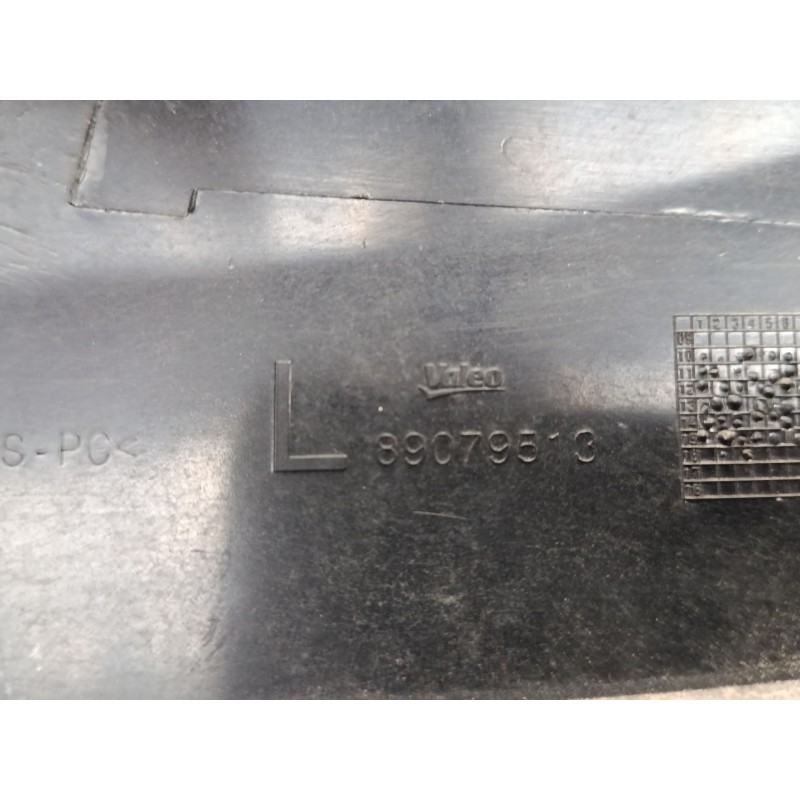 Recambio de piloto trasero izquierdo para ford c-max ii (dxa/cb7, dxa/ceu) 1.6 ti referencia OEM IAM AM5113405BF  