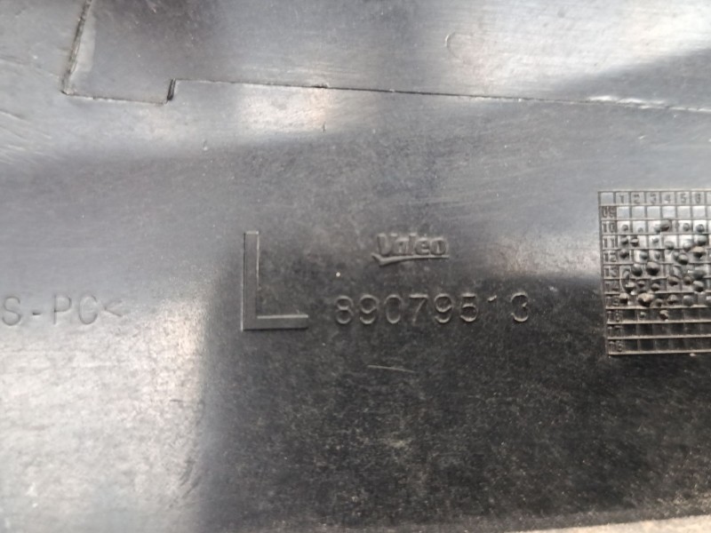 Recambio de piloto trasero izquierdo para ford c-max ii (dxa/cb7, dxa/ceu) 1.6 ti referencia OEM IAM AM5113405BF  
