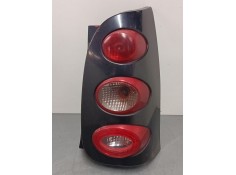 Recambio de piloto trasero derecho para smart fortwo coupé (450) 0.7 (450.352, 450.332) referencia OEM IAM 0011645  