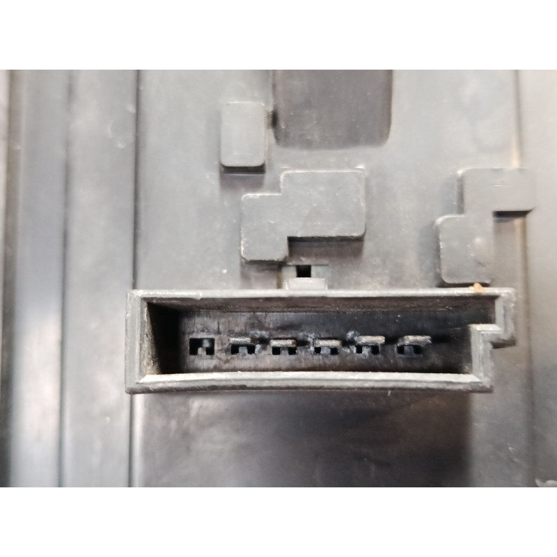 Recambio de piloto trasero derecho para smart fortwo coupé (450) 0.7 (450.352, 450.332) referencia OEM IAM 0011645  