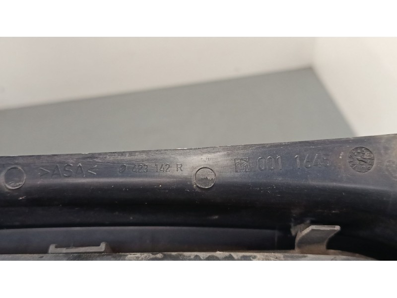 Recambio de piloto trasero derecho para smart fortwo coupé (450) 0.7 (450.352, 450.332) referencia OEM IAM 0011645  