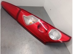 Recambio de piloto trasero izquierdo para renault kangoo / grand kangoo ii (kw0/1_) 1.5 dci 85 (kw0k, kw0l, kw0b) referencia OEM
