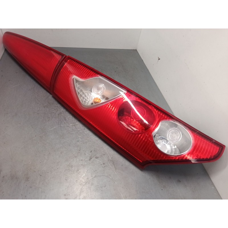 Recambio de piloto trasero izquierdo para renault kangoo / grand kangoo ii (kw0/1_) 1.5 dci 85 (kw0k, kw0l, kw0b) referencia OEM