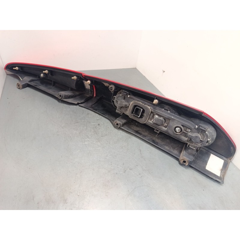 Recambio de piloto trasero izquierdo para renault kangoo / grand kangoo ii (kw0/1_) 1.5 dci 85 (kw0k, kw0l, kw0b) referencia OEM
