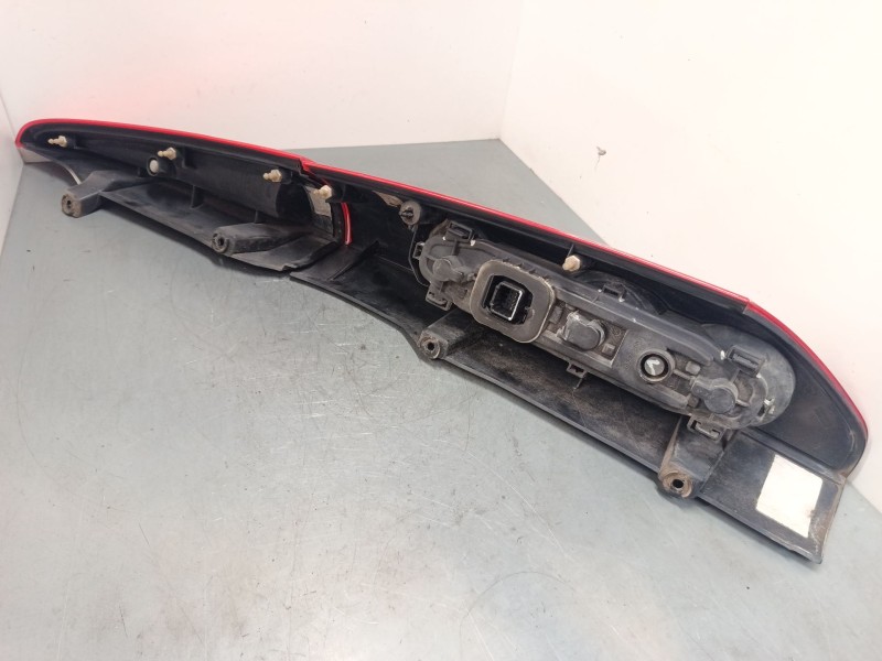 Recambio de piloto trasero izquierdo para renault kangoo / grand kangoo ii (kw0/1_) 1.5 dci 85 (kw0k, kw0l, kw0b) referencia OEM