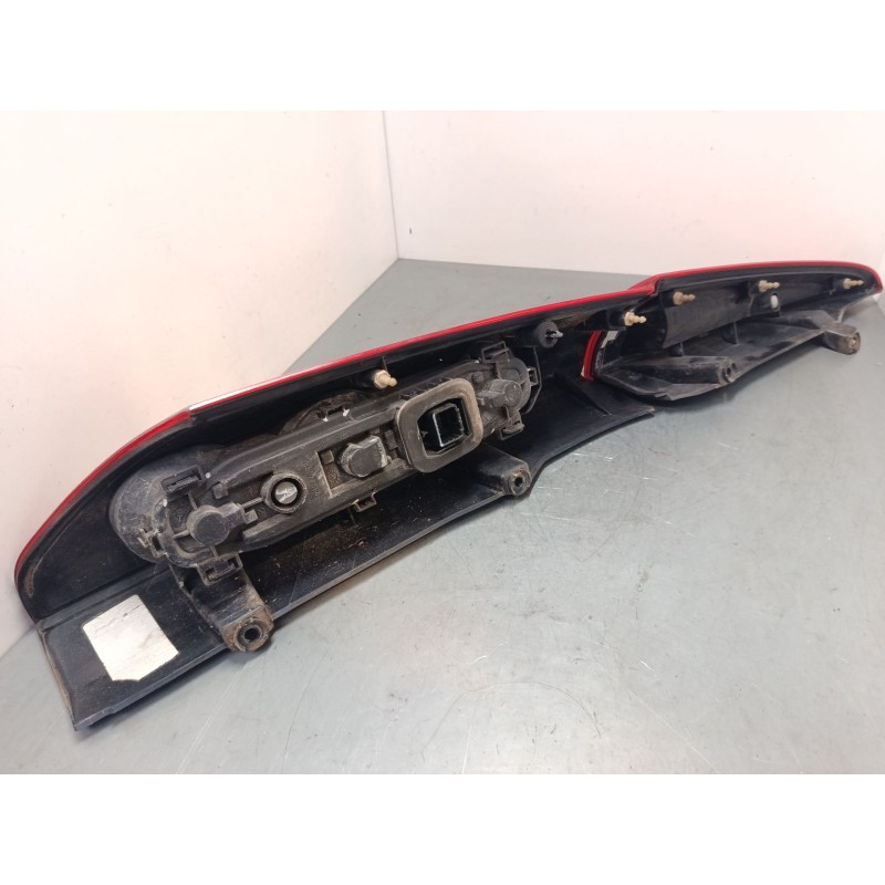 Recambio de piloto trasero derecho para renault kangoo / grand kangoo ii (kw0/1_) 1.5 dci 85 (kw0k, kw0l, kw0b) referencia OEM I