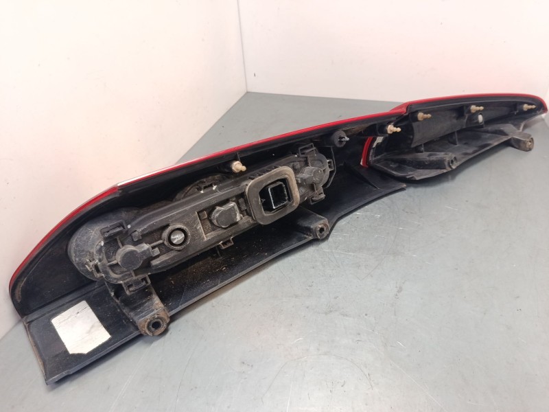 Recambio de piloto trasero derecho para renault kangoo / grand kangoo ii (kw0/1_) 1.5 dci 85 (kw0k, kw0l, kw0b) referencia OEM I